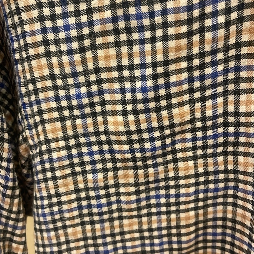 Orvis Signature Collection Button Down - image 2